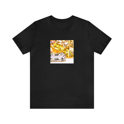 Dominic Goldstrike - Tee