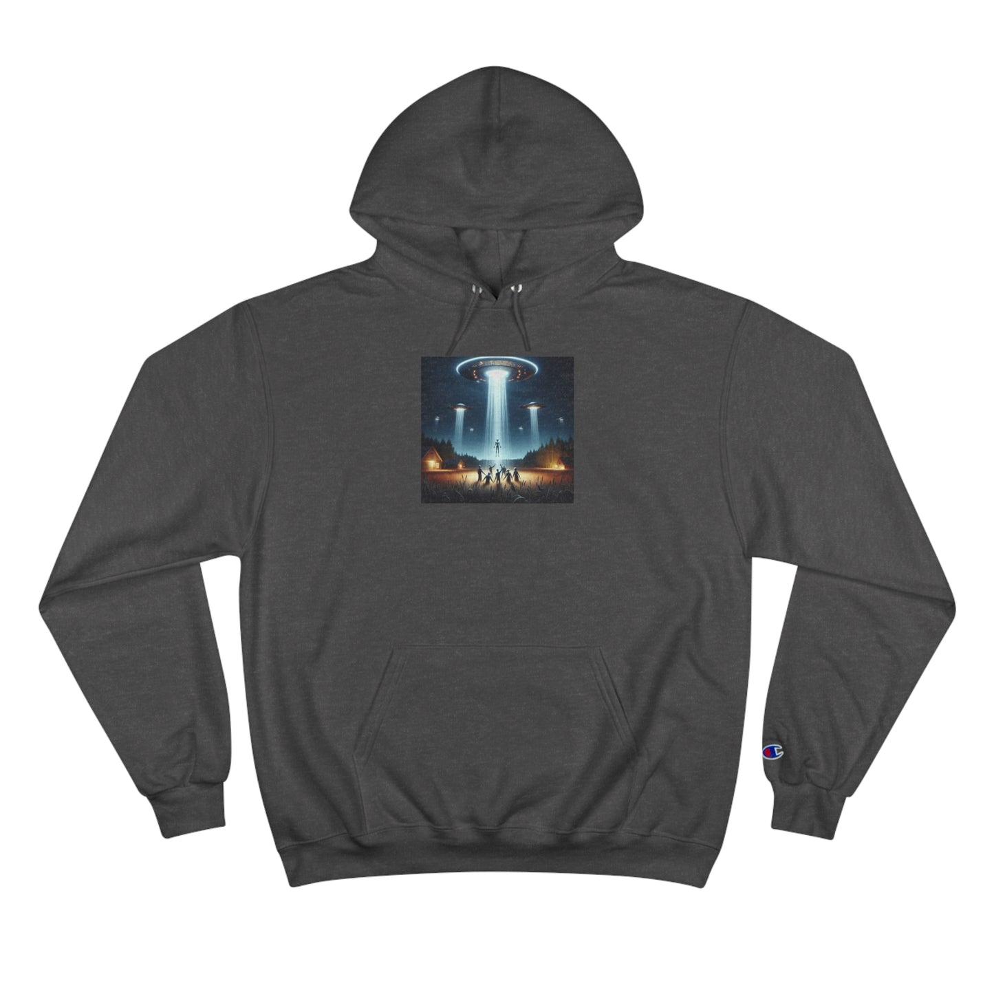 Zoraxa Novastrand - Hoodie