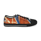 Alba de la Chausse - Low Top Shoes