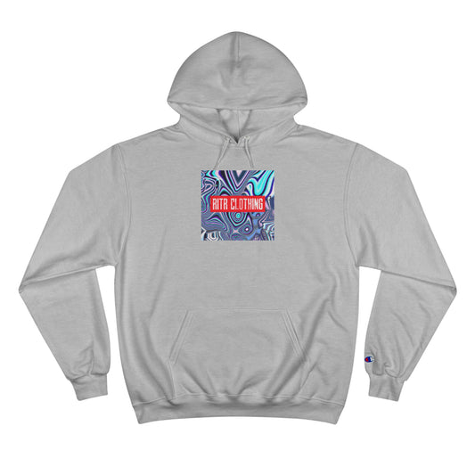 Geline de Flandres - Hoodie