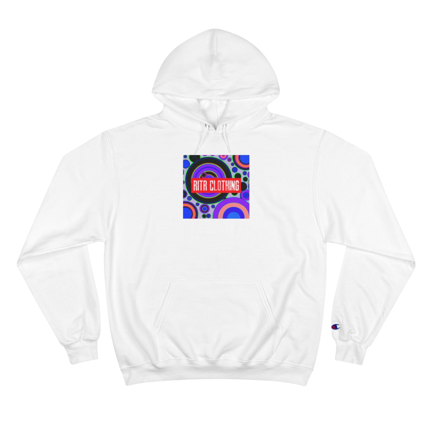 Giovanni di Luia. - Hoodie