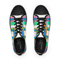 Cecilia de Montforte - Low Top Shoes