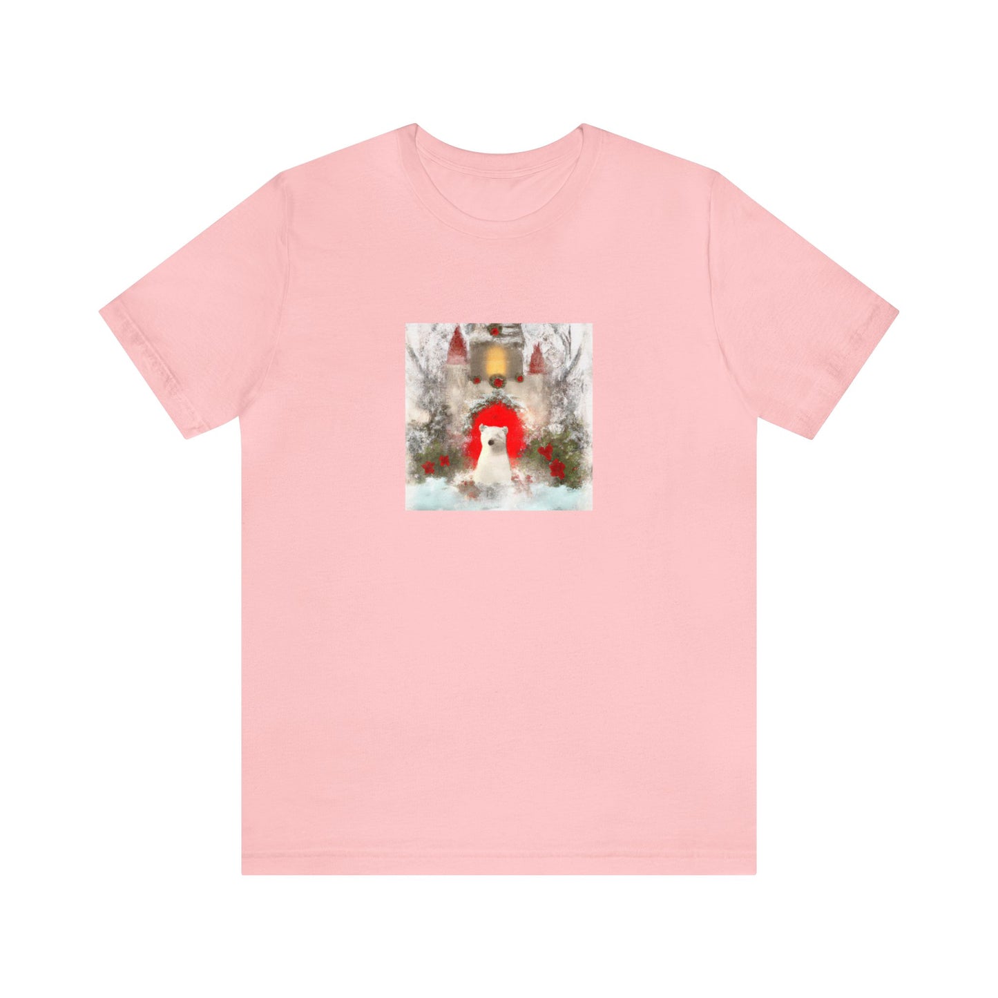 Sprinkley McJingles - Tee