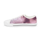 Agatha Fletchley-Smythe - Low Top Shoes