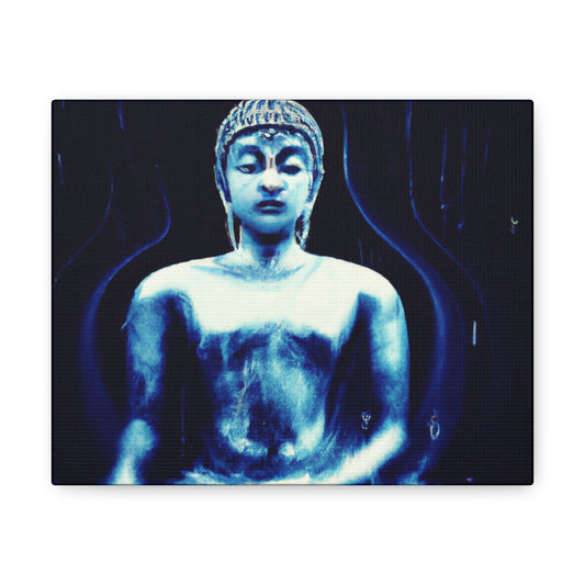 Anuruddha - Canvas