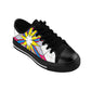 Gaspardo the Cobblestone Crafter - Low Top Shoes