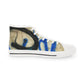 Jonas Filbertino - High Top Shoes