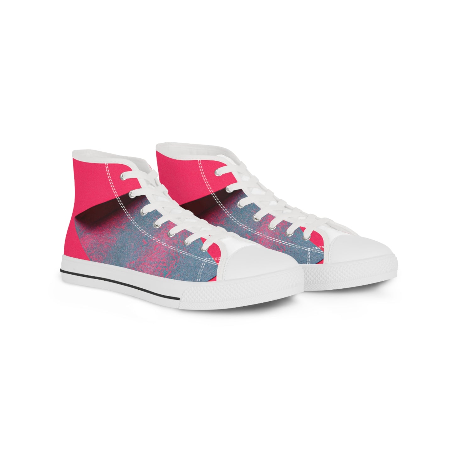 Colette Speedster - High Top Shoes