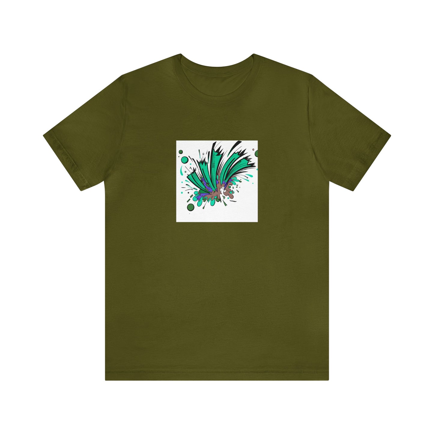 Olive Shindler - Tee