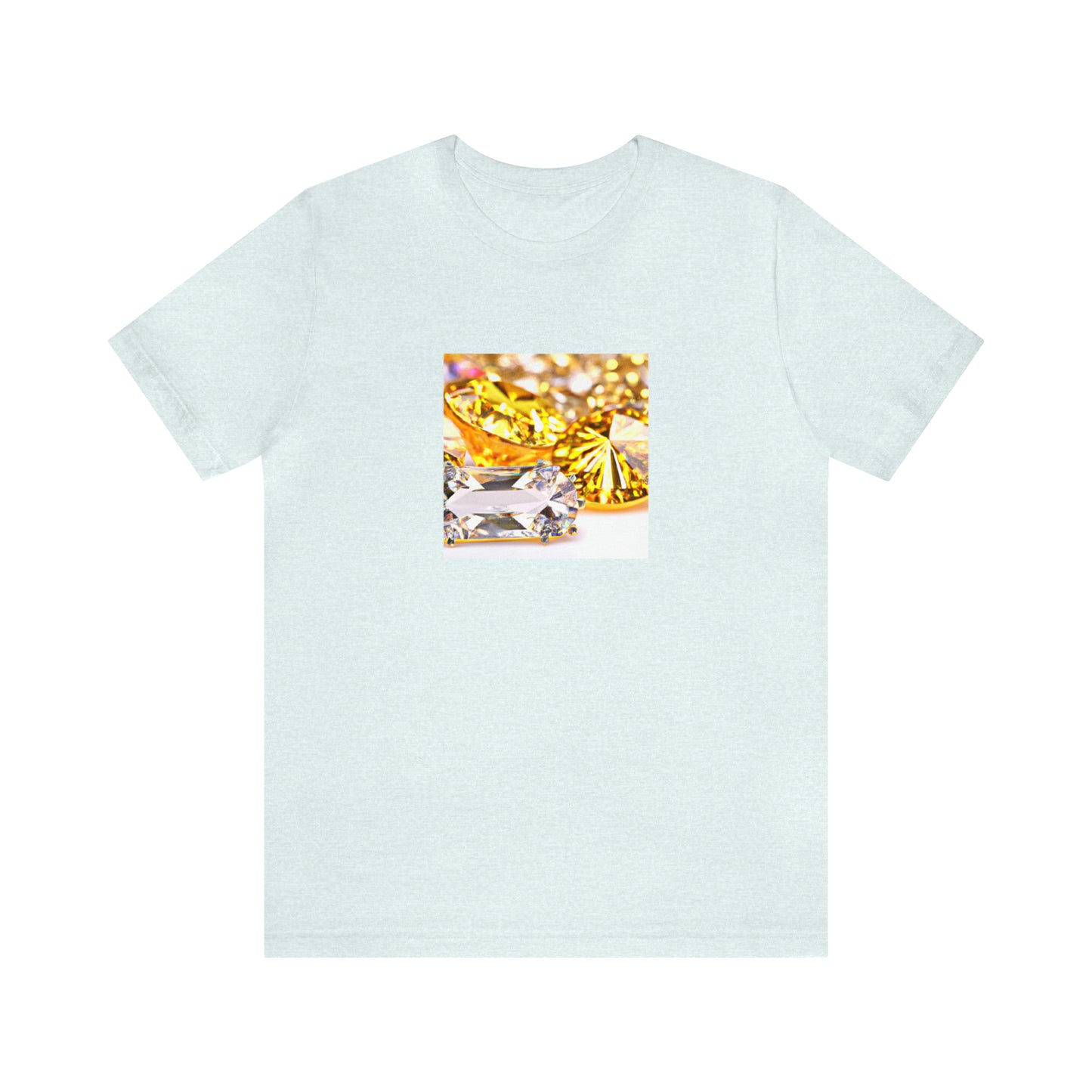 Dominic Goldstrike - Tee