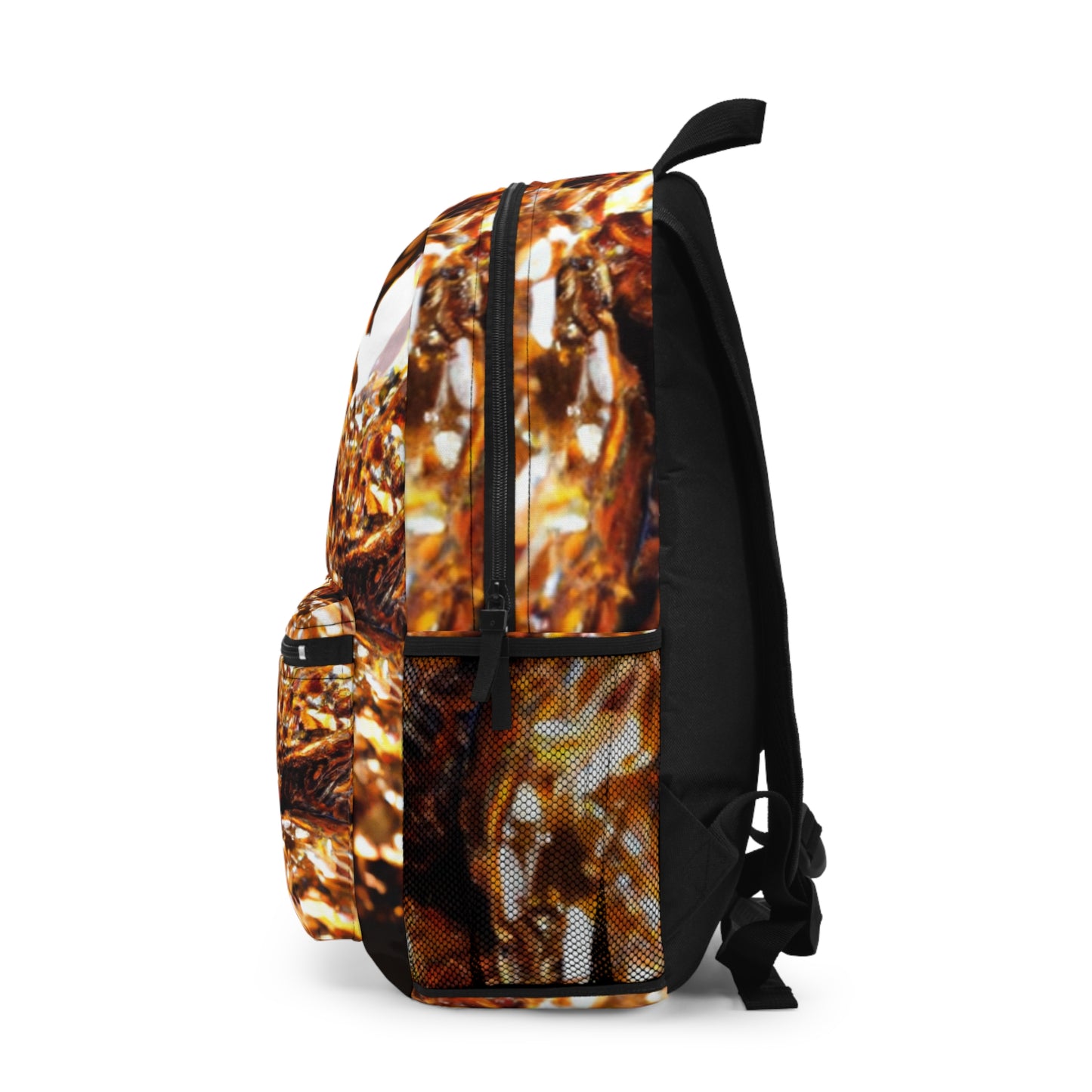 Dame Jane Lavishlamp - Backpack