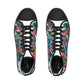 .

Clemence D'Aubigne - High Top Shoes