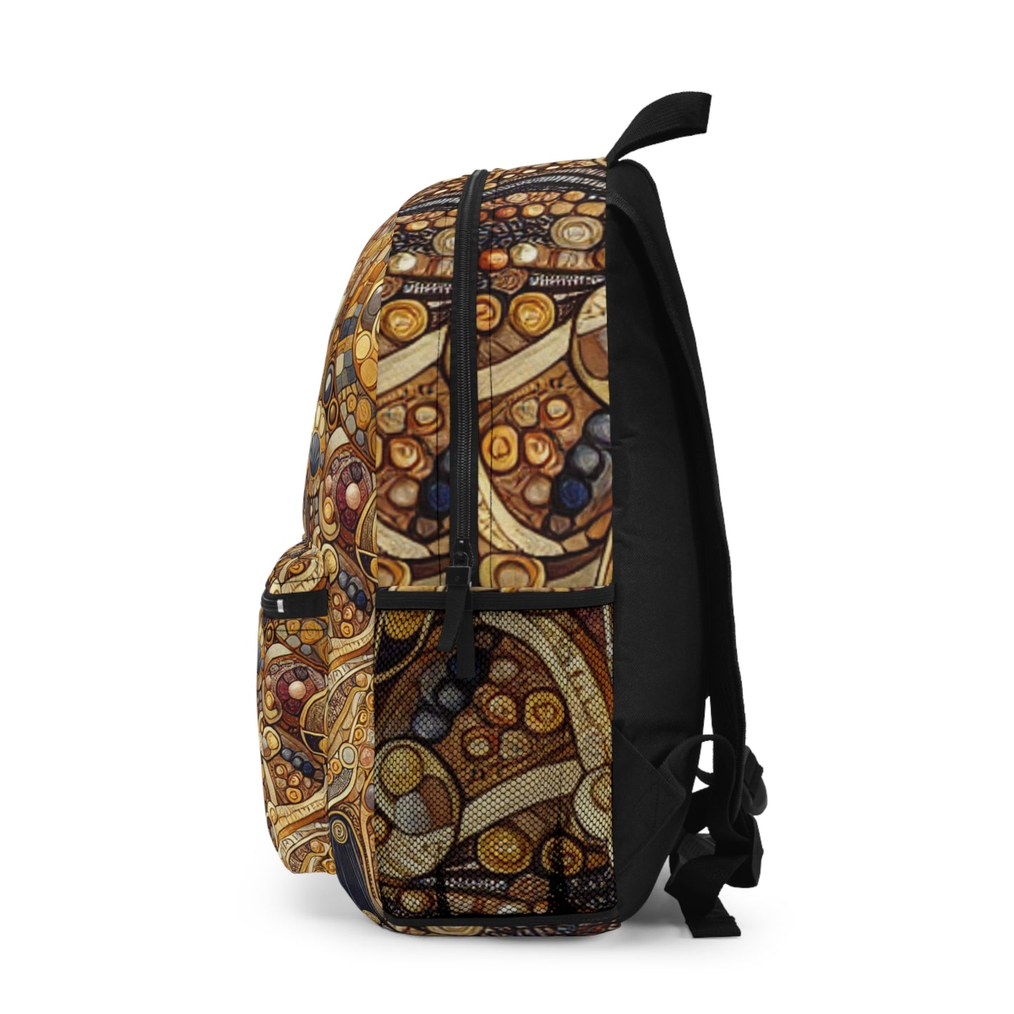 Constantine Ironheart - Backpack