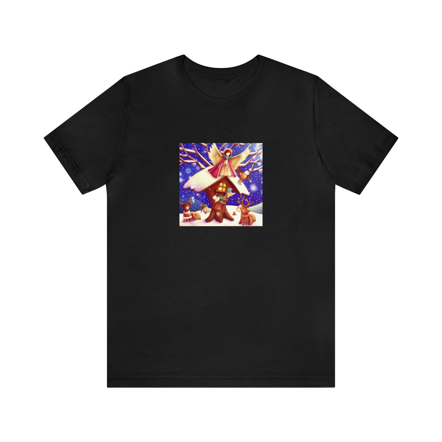 Festigal Tinkerbough - Tee