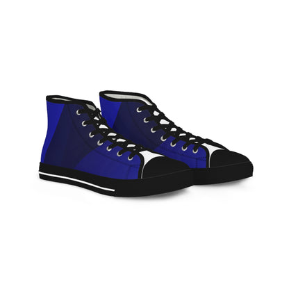 Charlotte de la Marche. - High Top Shoes