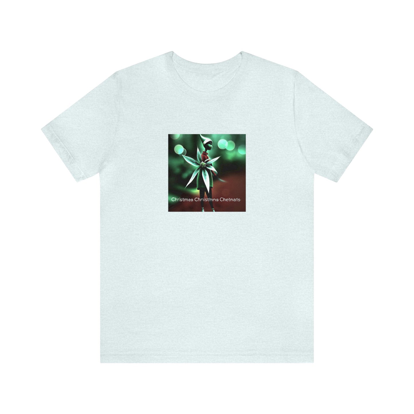 Twinkletoe 'Sparkles' Elfson - Tee