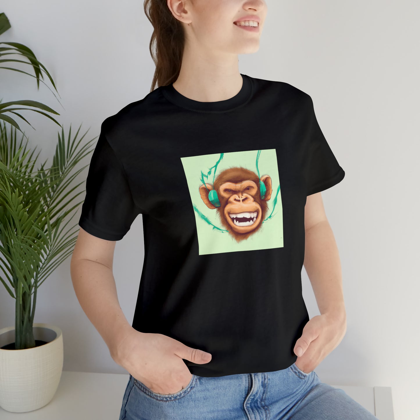 Kemetra (female) - Tee