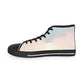 Alonzo Clarkswell - High Top Shoes