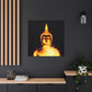 Somchai Buddhistler - Canvas