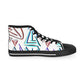 Venetia Vernsson - High Top Shoes