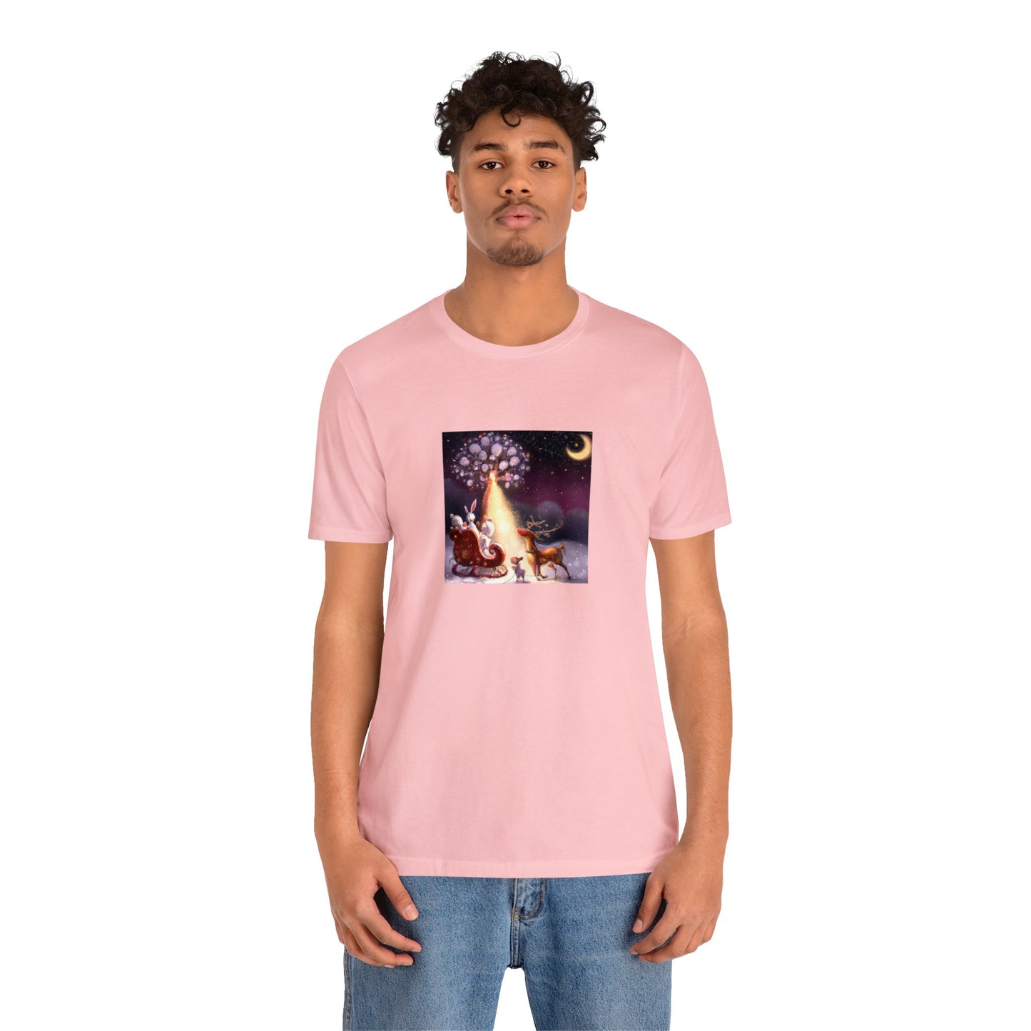 Phineas Fluffleton - Tee