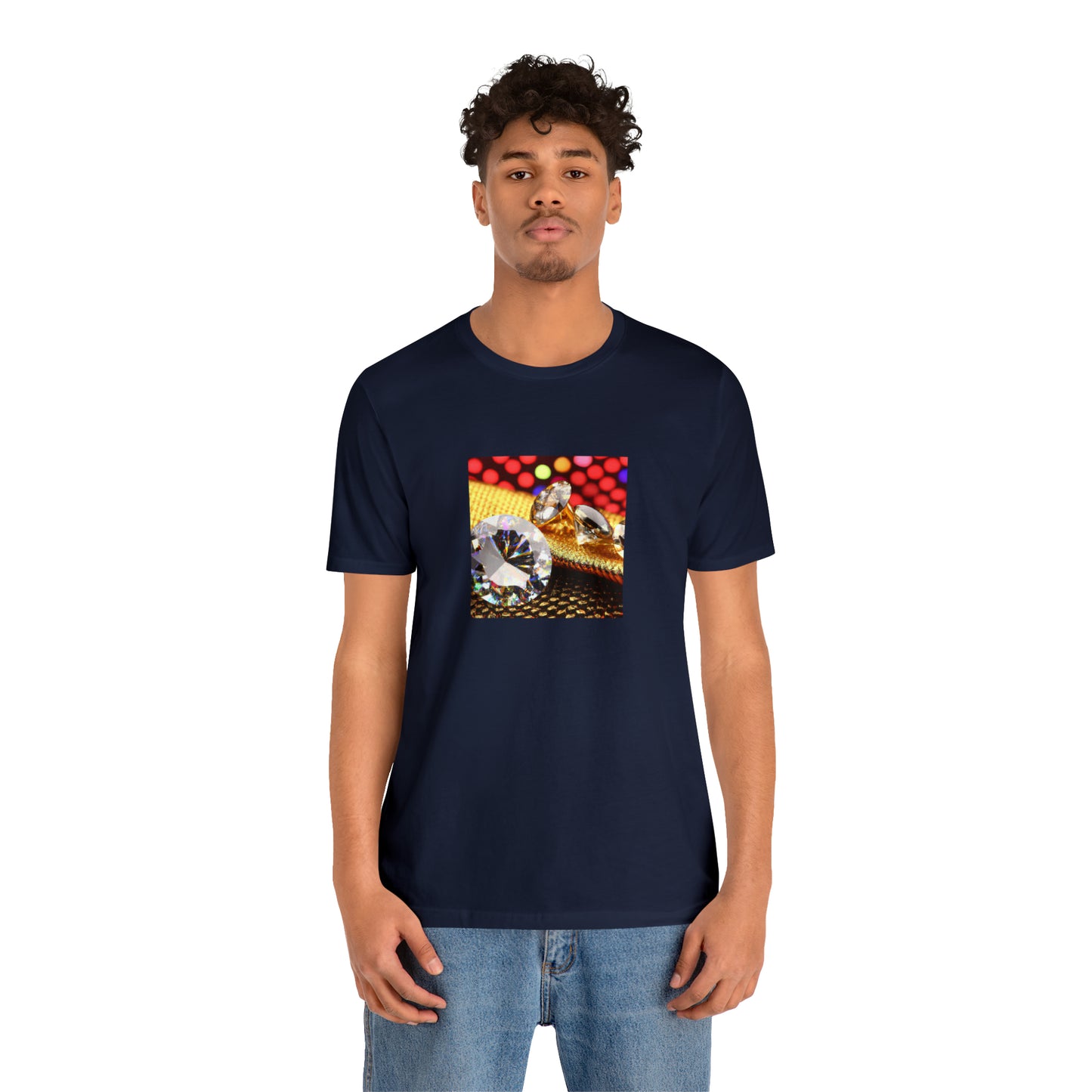 Horace Goldgrinder - Tee