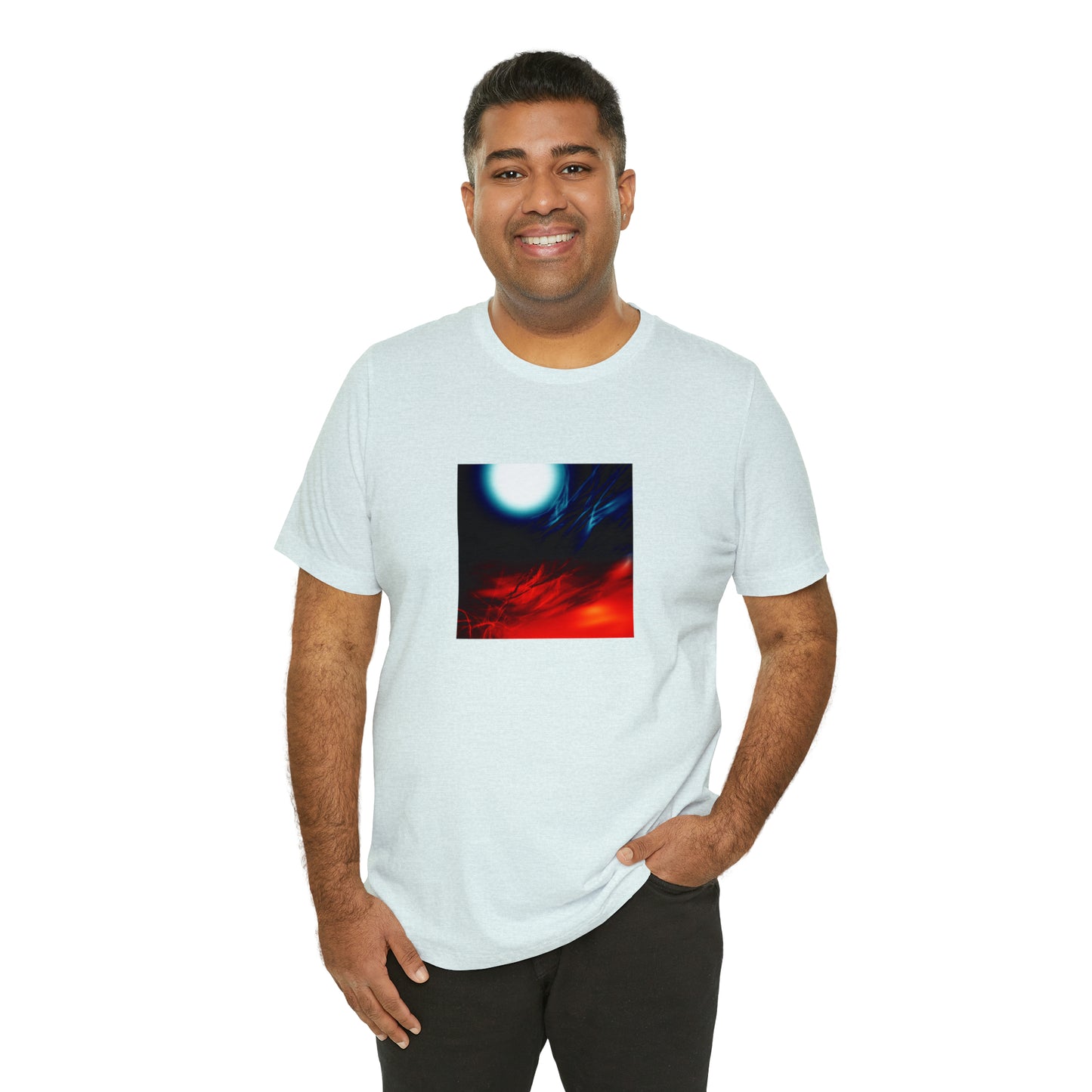 Auriel the Archdaimon - Tee