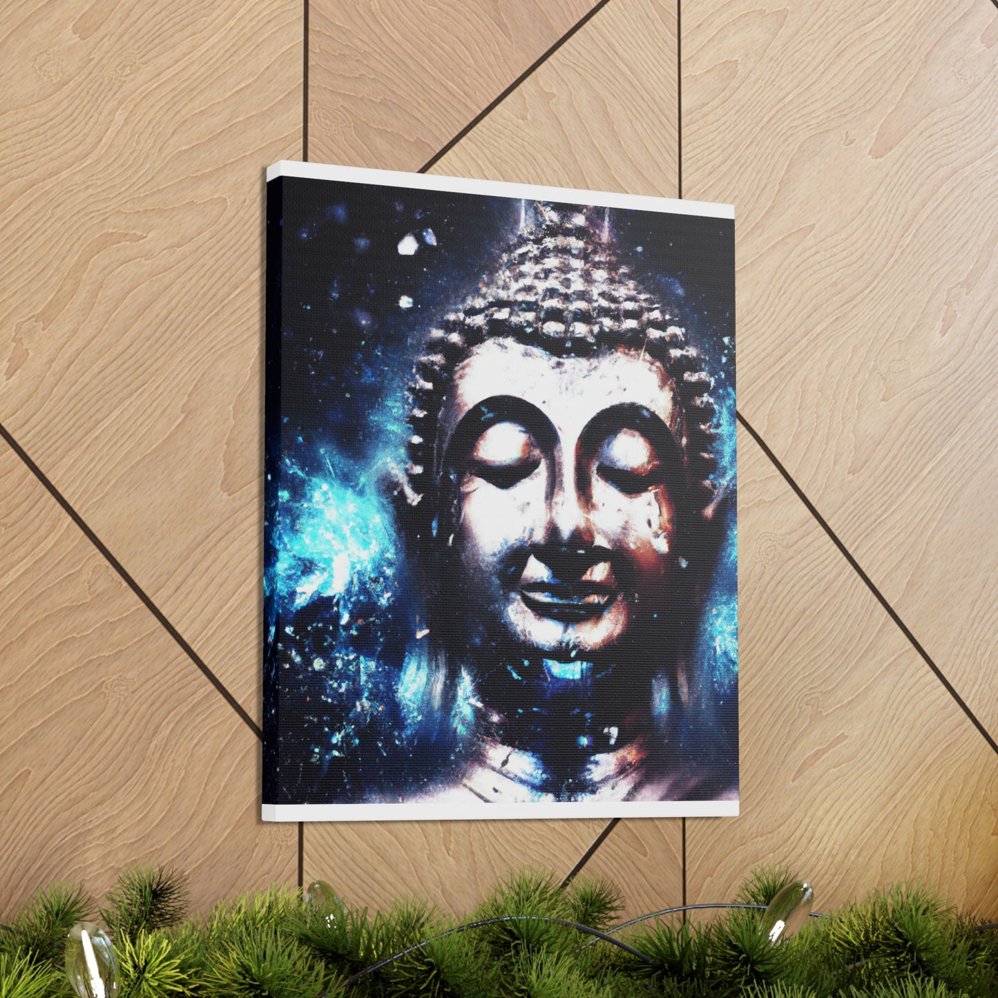 Dhammapala. - Canvas