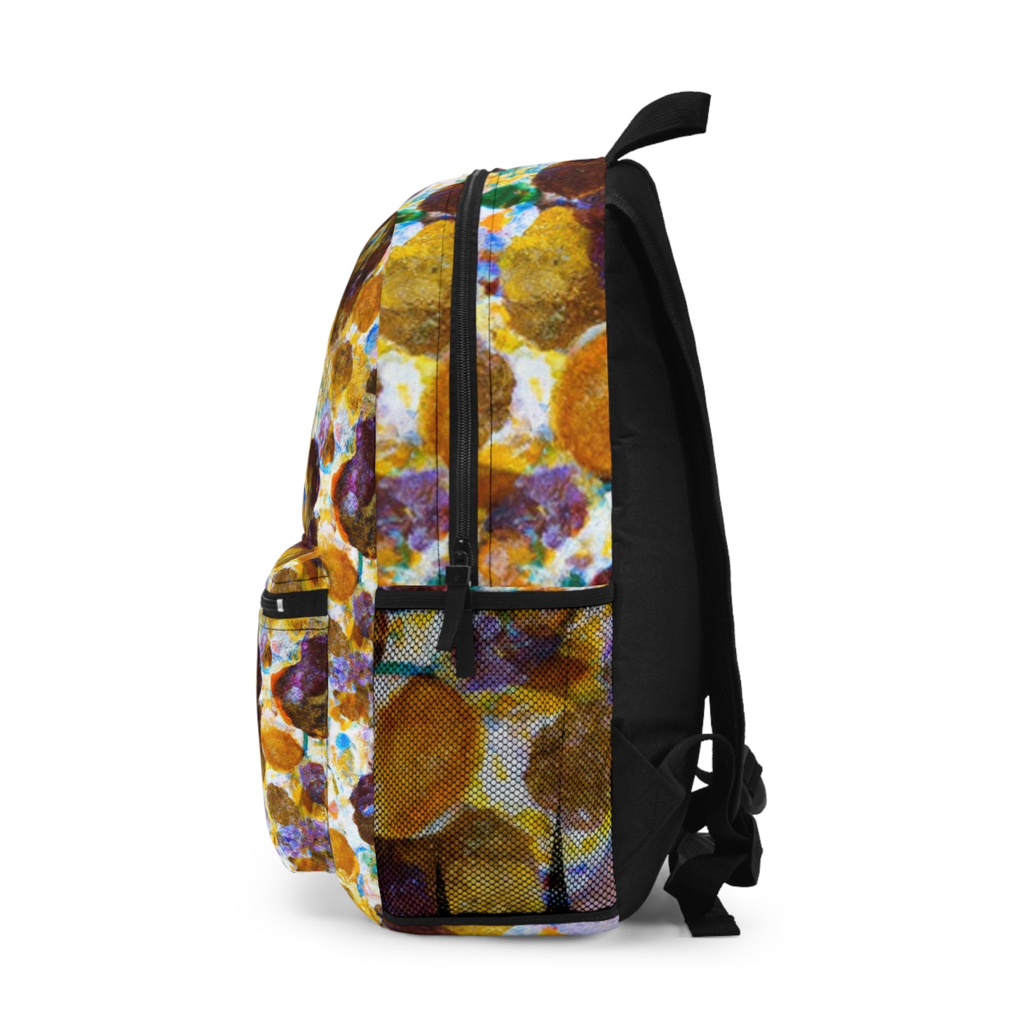 Gustavo Von Schmaucher - Backpack