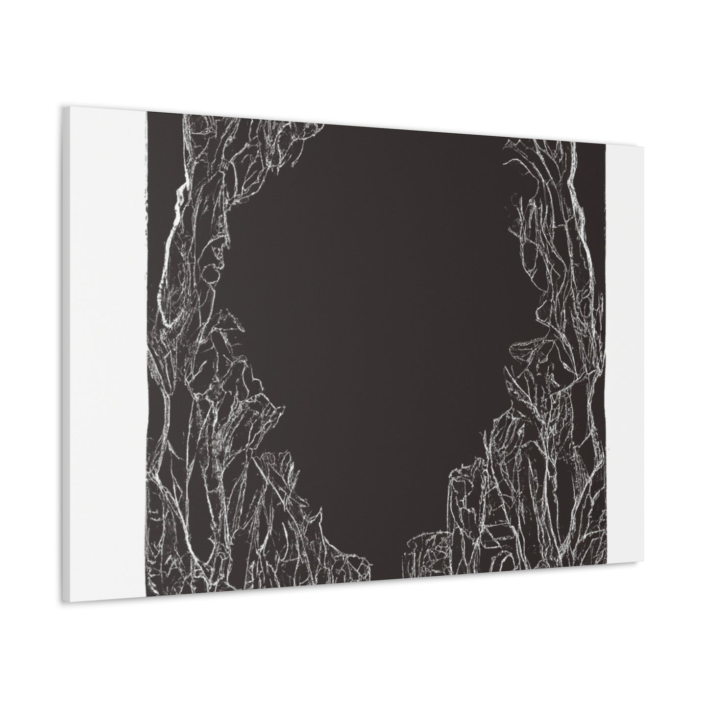 Ptolemy Cleopatra - Canvas