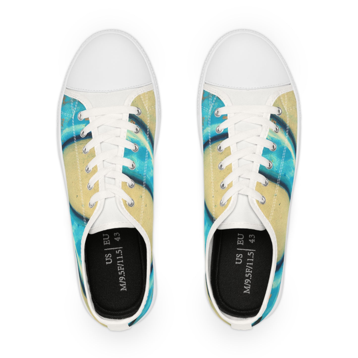 Evanelli De Venzio - Low Top Shoes