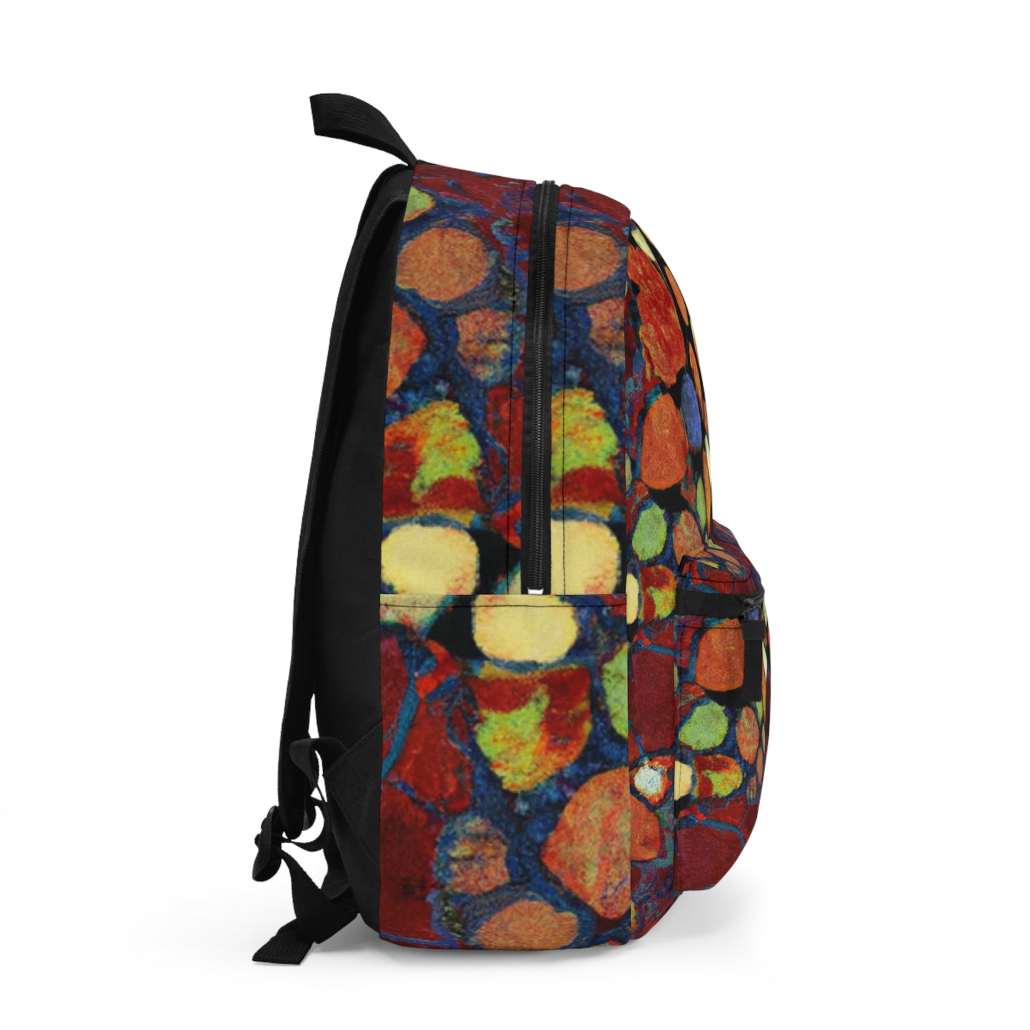 Hans Grauerling - Backpack