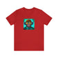 Adolphe the Ape - Tee