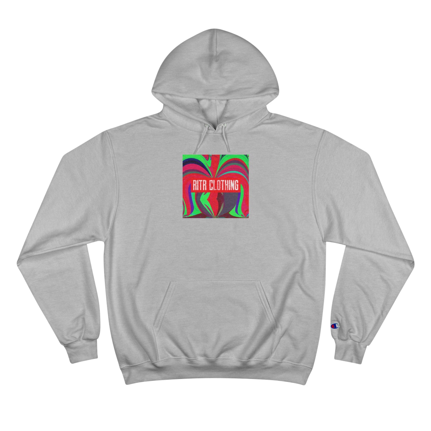 Da Vinci da Passignano - Hoodie