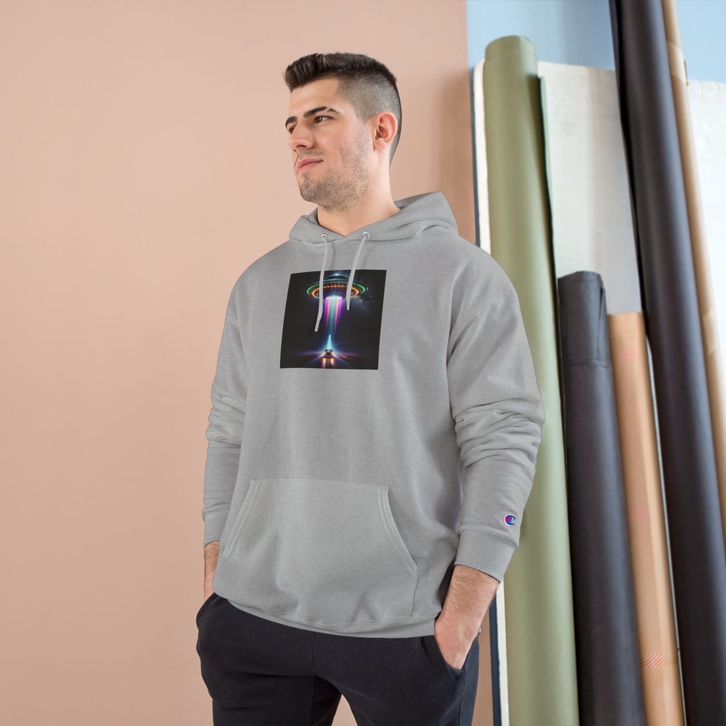 Zorbalix Zorgonz - Hoodie