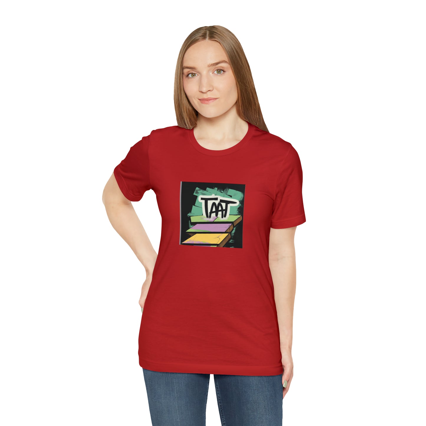 Twisty Kidneystone - Tee