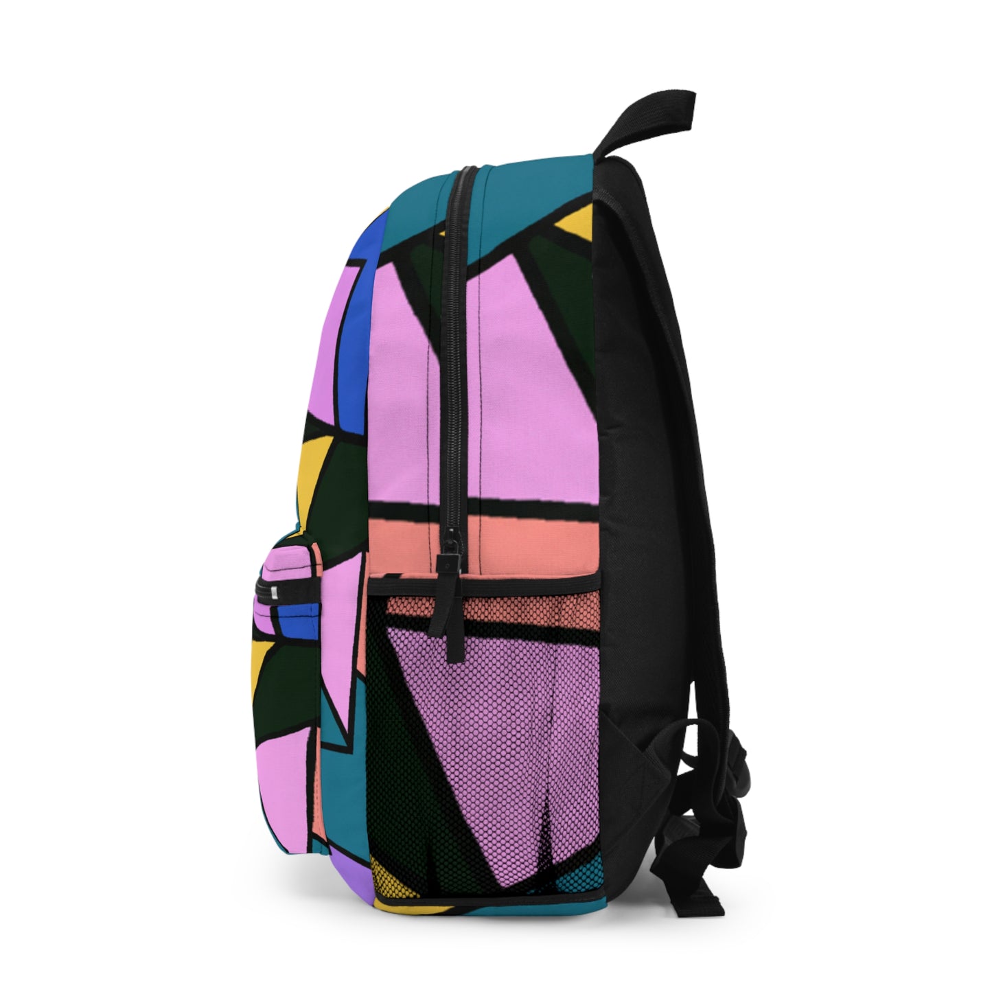 Hiracastro de Monteverdi - Backpack