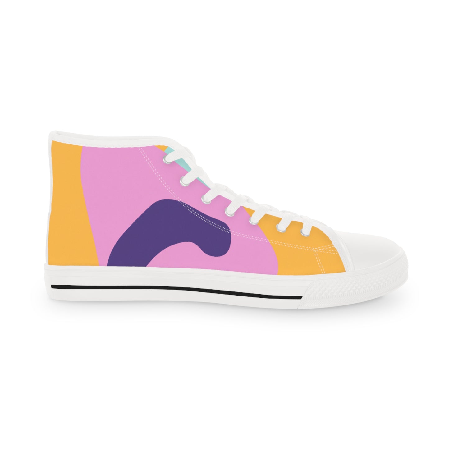 Pirra de la Mancha - High Top Shoes