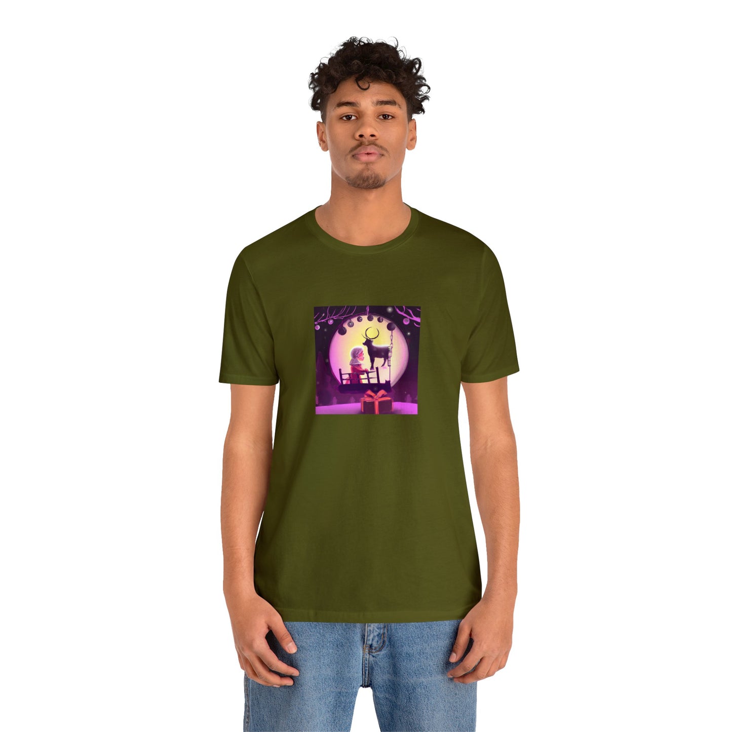 Bumbleberry - Tee