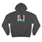 Tinsel Topper - Hoodie