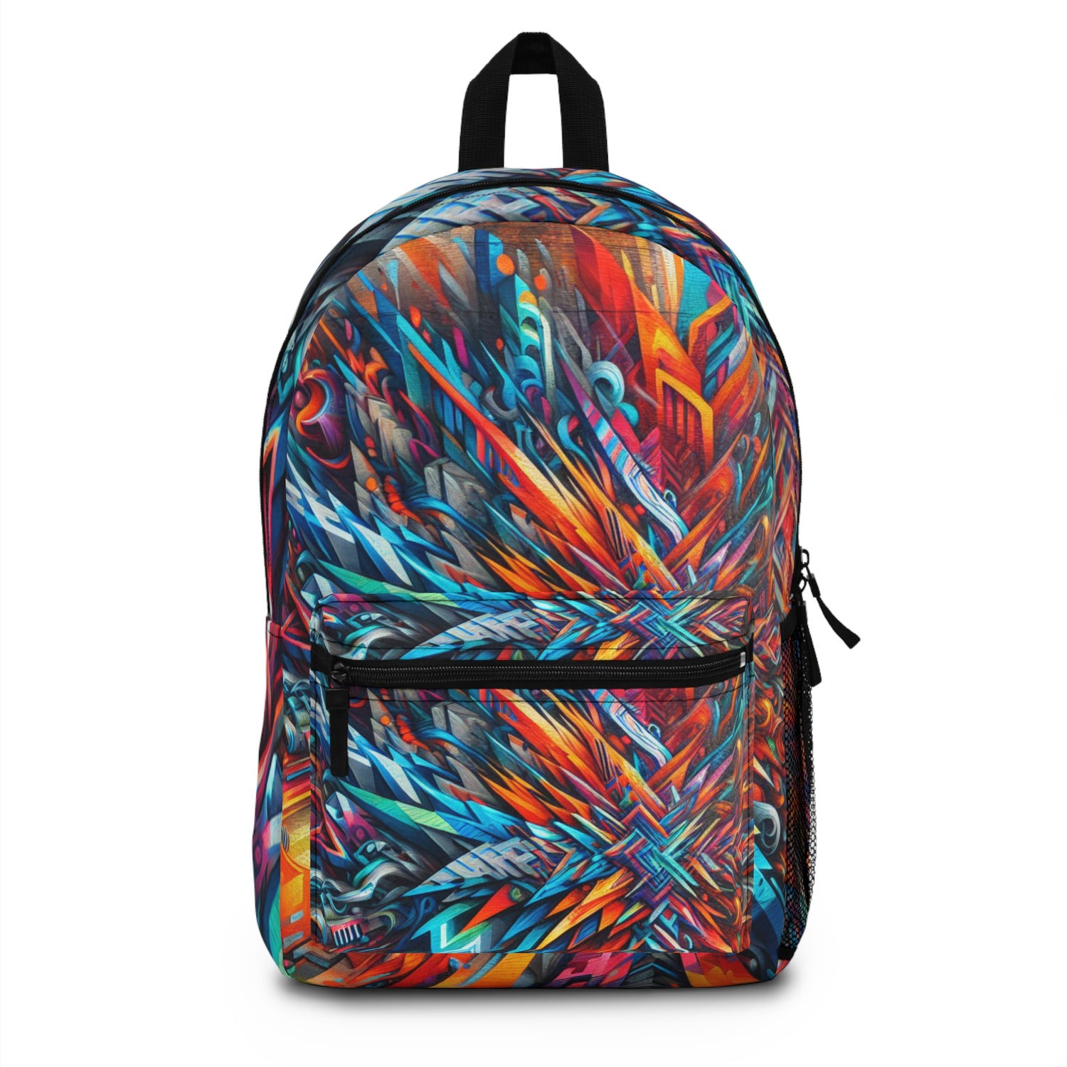 Sylvie Smogwood - Backpack
