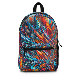 Sylvie Smogwood - Backpack