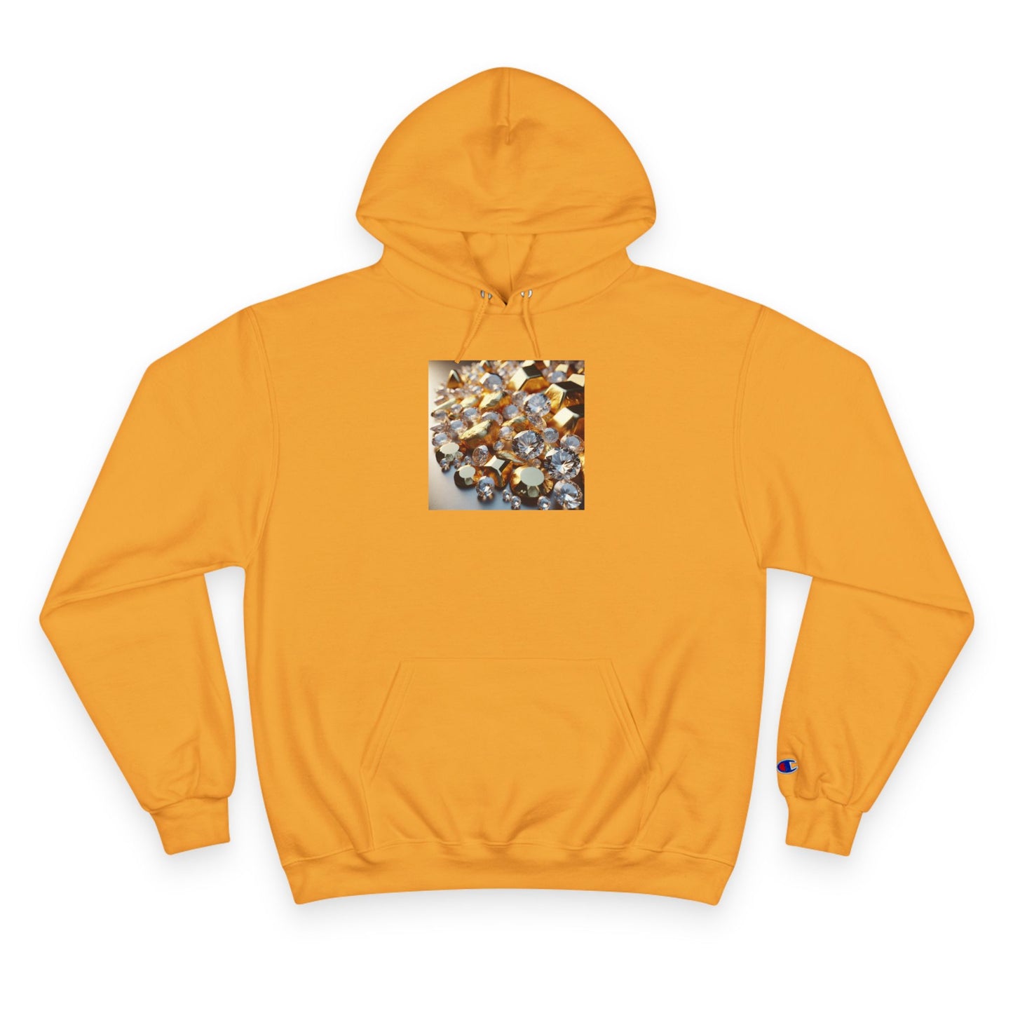 Evelina Beauregard - Hoodie