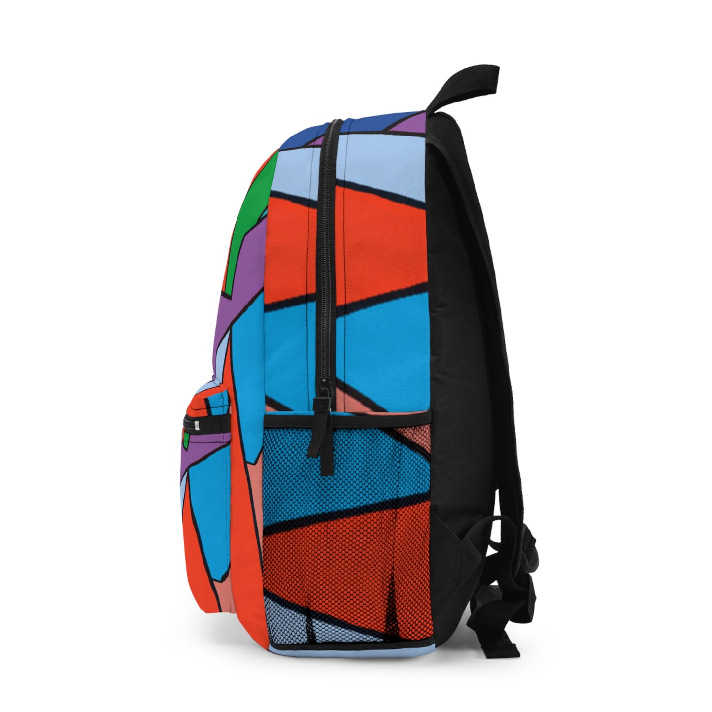 Alrico de Catania - Backpack