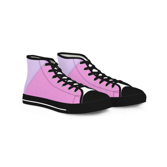 Augusta Stirling - High Top Shoes