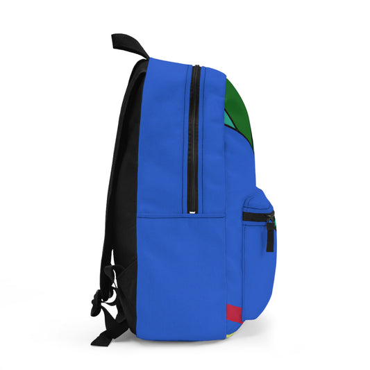 Farrand Bellclay - Backpack