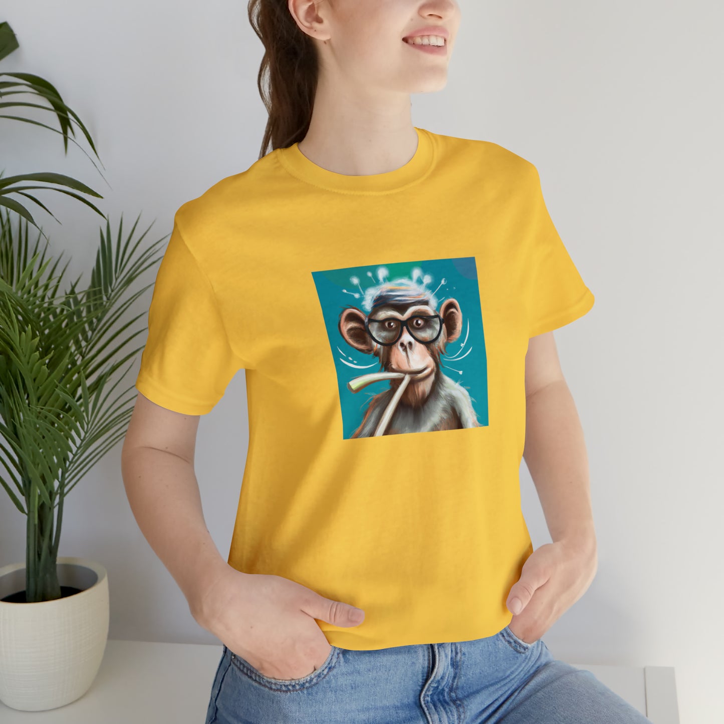 Dolimai the Unblinking - Tee