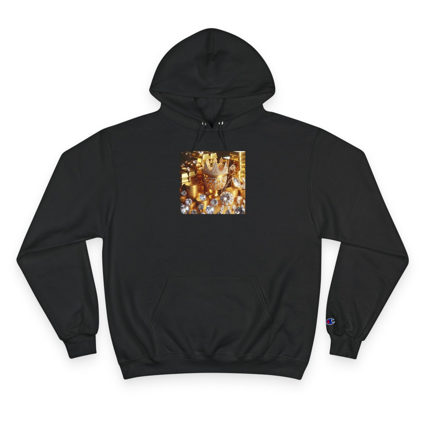 Evelina Beauchamp - Hoodie