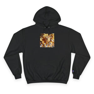 Evelina Beauchamp - Hoodie