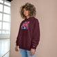 Roseo di Carnevale - Hoodie